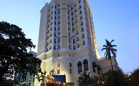 Hotel Residency Towers t Nagar